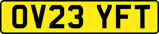 OV23YFT