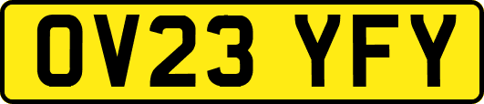 OV23YFY