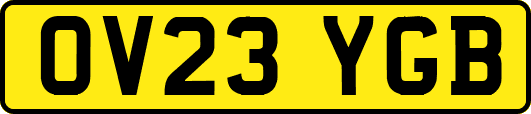 OV23YGB