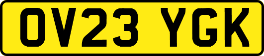 OV23YGK