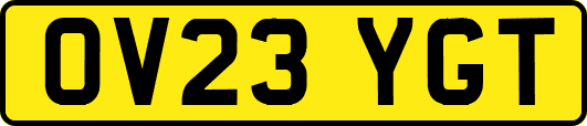 OV23YGT