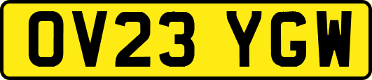 OV23YGW