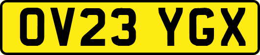 OV23YGX