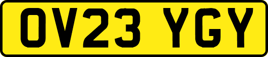 OV23YGY