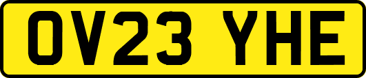 OV23YHE