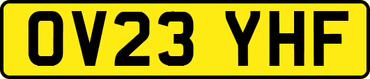 OV23YHF