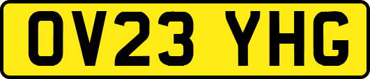 OV23YHG