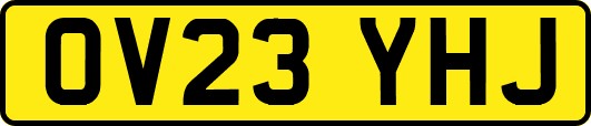 OV23YHJ