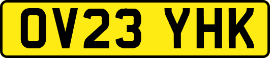 OV23YHK