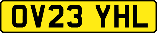 OV23YHL