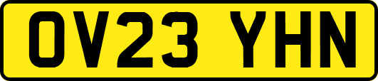 OV23YHN