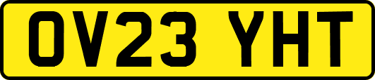 OV23YHT