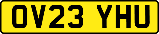 OV23YHU