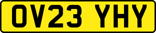 OV23YHY