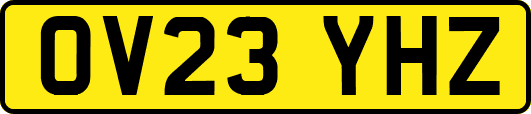 OV23YHZ