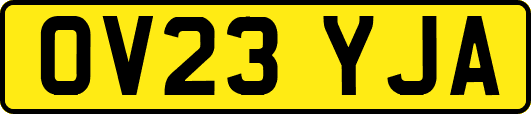 OV23YJA