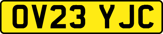 OV23YJC