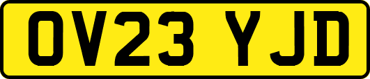 OV23YJD