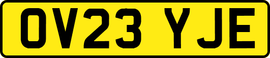 OV23YJE