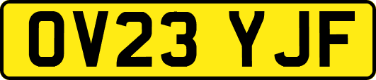 OV23YJF