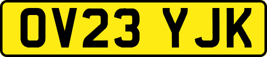 OV23YJK