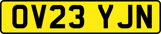 OV23YJN
