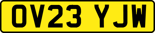 OV23YJW