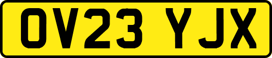 OV23YJX