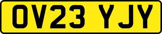 OV23YJY