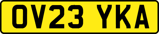OV23YKA