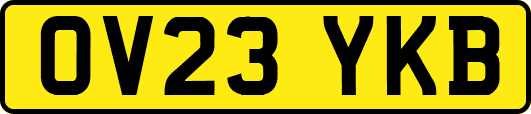 OV23YKB