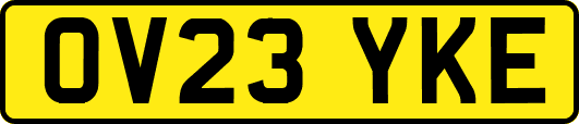 OV23YKE