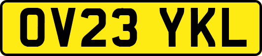OV23YKL