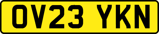 OV23YKN