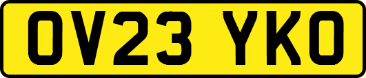 OV23YKO