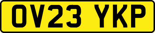 OV23YKP