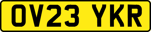 OV23YKR