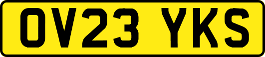 OV23YKS