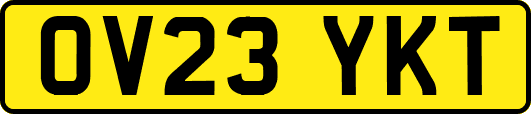 OV23YKT