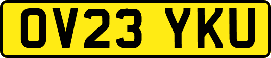OV23YKU