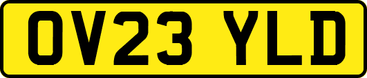 OV23YLD