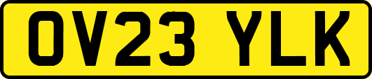 OV23YLK