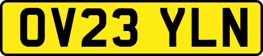 OV23YLN
