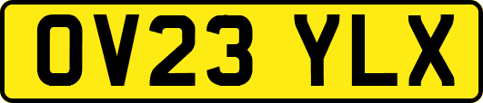 OV23YLX