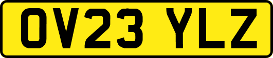 OV23YLZ