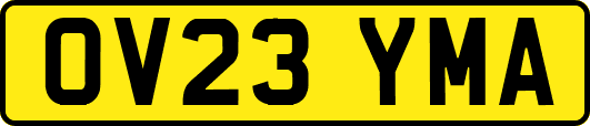 OV23YMA