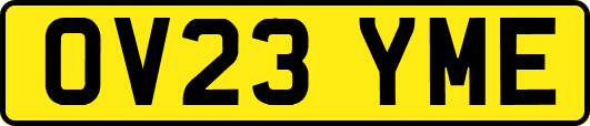 OV23YME