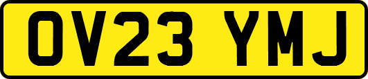 OV23YMJ