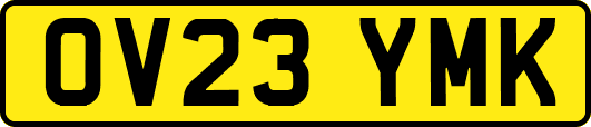 OV23YMK