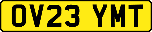 OV23YMT